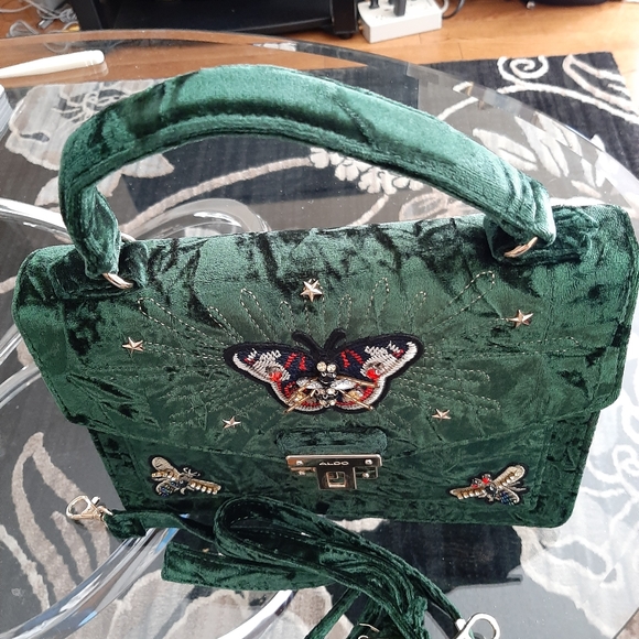 Ladies purse - Picture 8 of 8